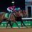 Sensational Saudi Cup: Forever Young Edges Romantic Warrior