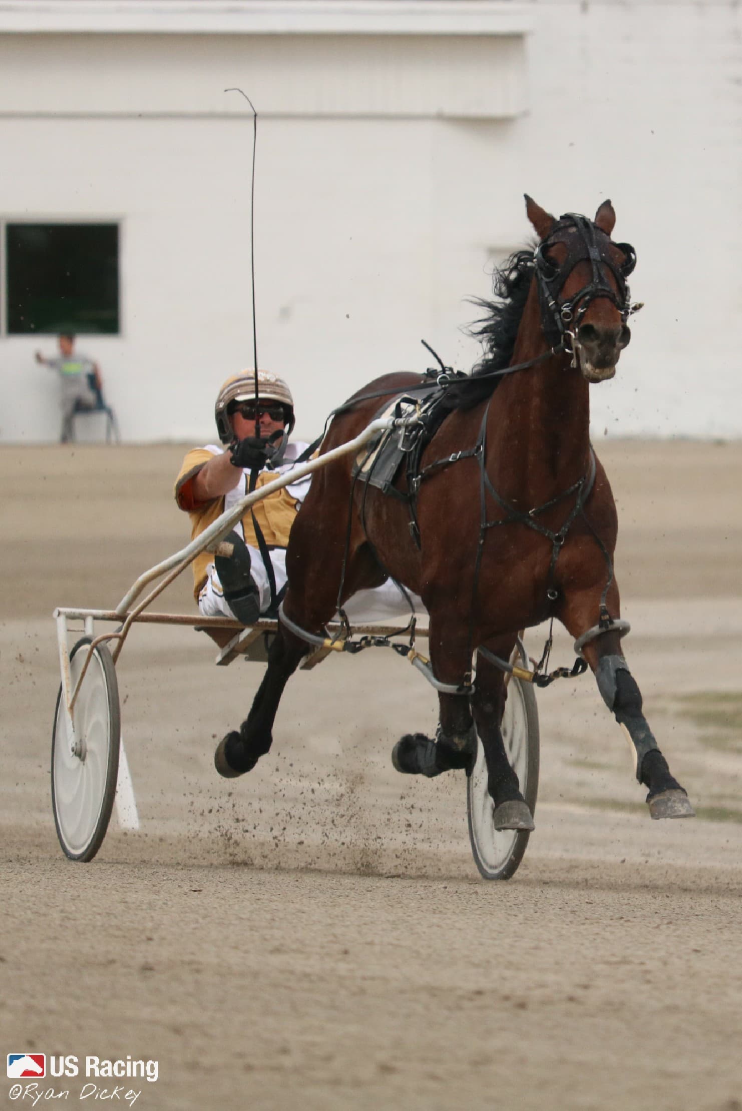 Monticello Casino And Raceway New York