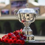 Sensational Saudi Cup: Forever Young Edges Romantic Warrior