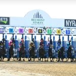 Sensational Saudi Cup: Forever Young Edges Romantic Warrior