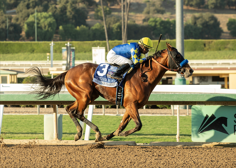 🏇 Stay ahead with US Racing. Award-winning horse racing news, 2025 Kentucky Derby Prep Races odds & more. 🏆 All you need for every race 🌟