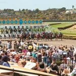 Sensational Saudi Cup: Forever Young Edges Romantic Warrior