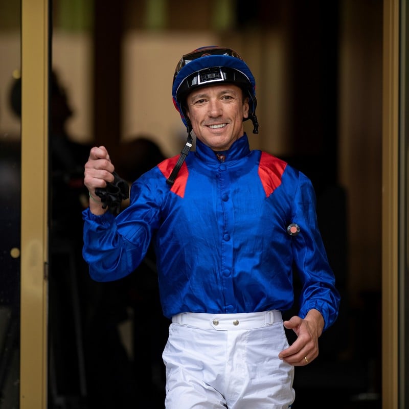 Breeders' Cup News: Frankie Dettori Retires. US Racing, all you need for Every Race, Expert Picks, Official Odds, and Breaking News.