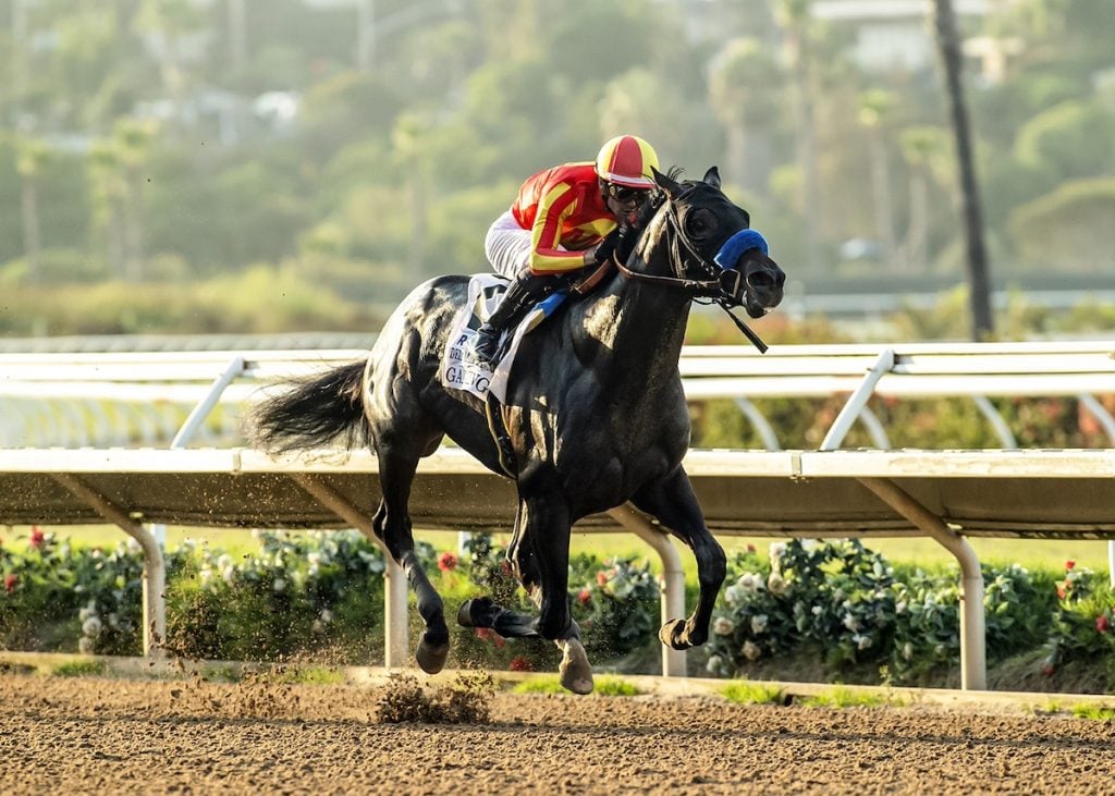 Stay ahead with US Racing. Award-winning horse racing news, Breeders' Cup Juvenile odds & more. All you need for every race
