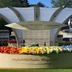 Sensational Saudi Cup: Forever Young Edges Romantic Warrior