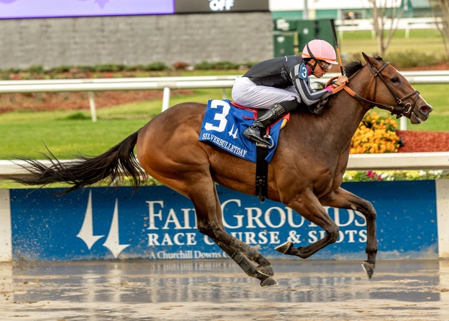 Stay ahead with US Racing. Award-winning horse racing news, 2025 Kentucky Oaks Prep Races odds & more. All you need for every race.