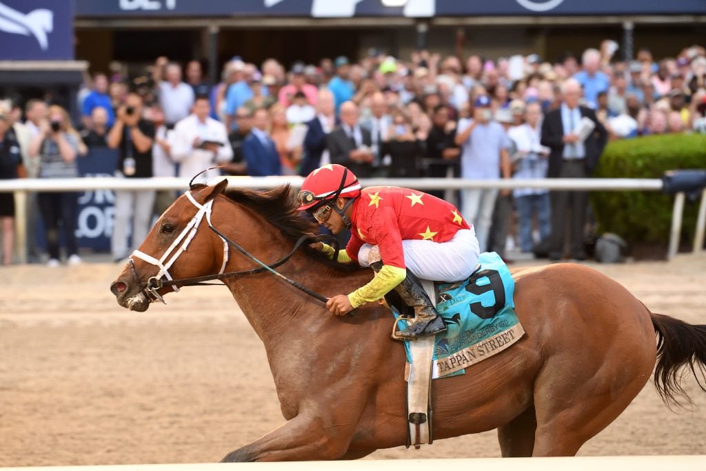 Stay ahead with US Racing. Award-winning horse racing news, 2025 Kentucky Derby Prep Races odds & more. All you need for every race.