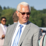 Sensational Saudi Cup: Forever Young Edges Romantic Warrior