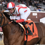 Sensational Saudi Cup: Forever Young Edges Romantic Warrior
