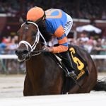 Sensational Saudi Cup: Forever Young Edges Romantic Warrior