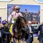 Sensational Saudi Cup: Forever Young Edges Romantic Warrior