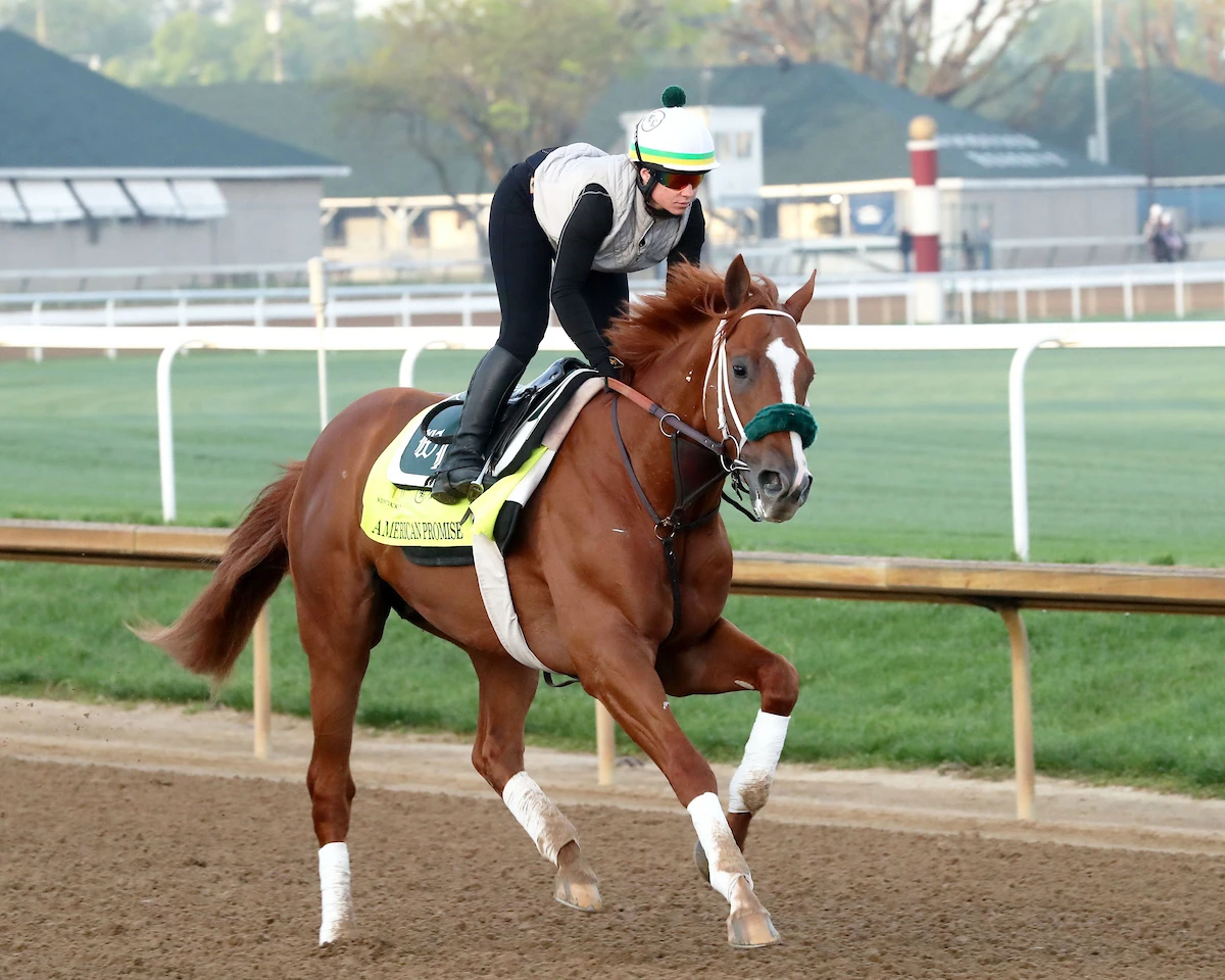 Texas Horse Racing | Online Horse Betting