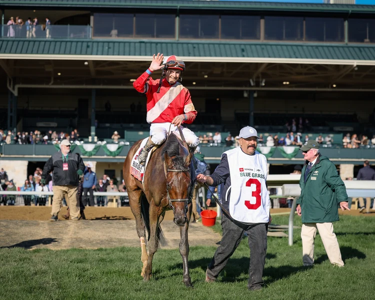 Stay ahead with US Racing. Award-winning horse racing news, Kentucky Derby Contenders odds & more. All you need for every race.