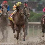 Sensational Saudi Cup: Forever Young Edges Romantic Warrior