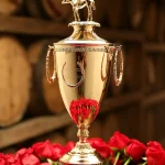 Sensational Saudi Cup: Forever Young Edges Romantic Warrior