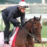 Sensational Saudi Cup: Forever Young Edges Romantic Warrior