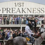 Sensational Saudi Cup: Forever Young Edges Romantic Warrior