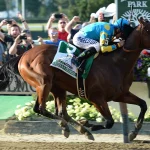 Sensational Saudi Cup: Forever Young Edges Romantic Warrior