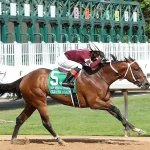 Sensational Saudi Cup: Forever Young Edges Romantic Warrior
