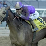 Sensational Saudi Cup: Forever Young Edges Romantic Warrior