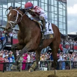 Sensational Saudi Cup: Forever Young Edges Romantic Warrior