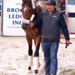 Sensational Saudi Cup: Forever Young Edges Romantic Warrior