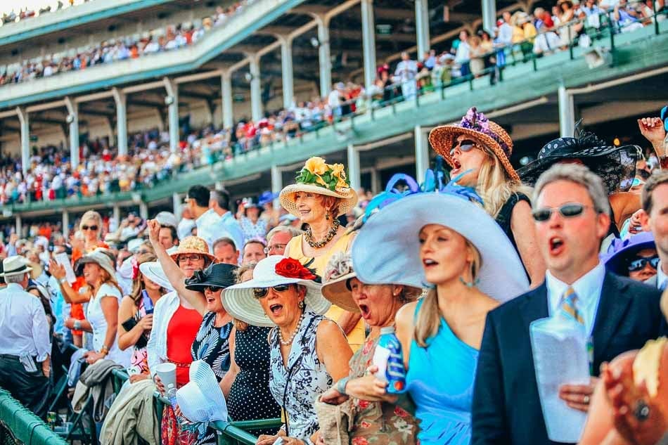 Stay ahead with US Racing. Award-winning Kentucky Derby Betting news, race previews, results, odds & more. All you need for every race.