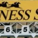 Sensational Saudi Cup: Forever Young Edges Romantic Warrior