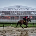 Sensational Saudi Cup: Forever Young Edges Romantic Warrior