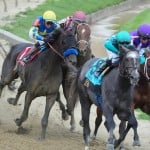 Sensational Saudi Cup: Forever Young Edges Romantic Warrior