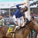 Sensational Saudi Cup: Forever Young Edges Romantic Warrior