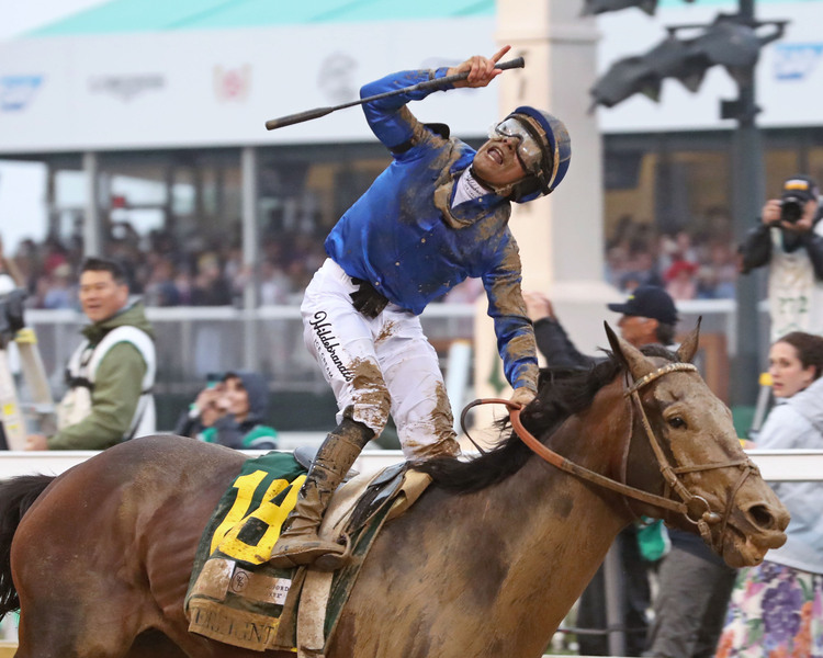 Stay ahead with US Racing. Award-winning Kentucky Derby Betting news, race previews, results, odds & more. All you need for every race.