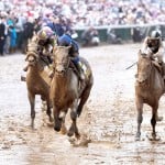 Sensational Saudi Cup: Forever Young Edges Romantic Warrior