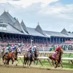 Sensational Saudi Cup: Forever Young Edges Romantic Warrior