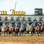 Sensational Saudi Cup: Forever Young Edges Romantic Warrior