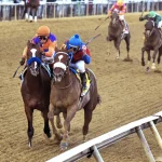 Sensational Saudi Cup: Forever Young Edges Romantic Warrior