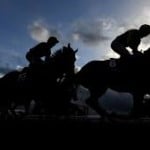 Sensational Saudi Cup: Forever Young Edges Romantic Warrior