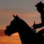 Sensational Saudi Cup: Forever Young Edges Romantic Warrior