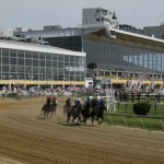 Sensational Saudi Cup: Forever Young Edges Romantic Warrior