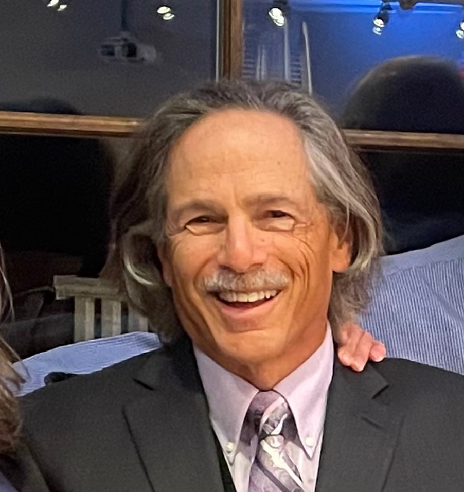 Richard Rosenblatt