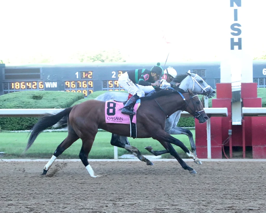 Stay ahead with US Racing. Award-winning Kentucky Derby Betting news, race previews, results, odds & more. All you need for every race.
