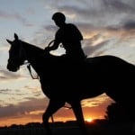 Sensational Saudi Cup: Forever Young Edges Romantic Warrior