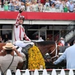 Sensational Saudi Cup: Forever Young Edges Romantic Warrior