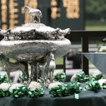 Sensational Saudi Cup: Forever Young Edges Romantic Warrior