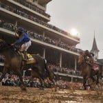 Sensational Saudi Cup: Forever Young Edges Romantic Warrior