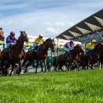 Sensational Saudi Cup: Forever Young Edges Romantic Warrior