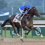Sensational Saudi Cup: Forever Young Edges Romantic Warrior