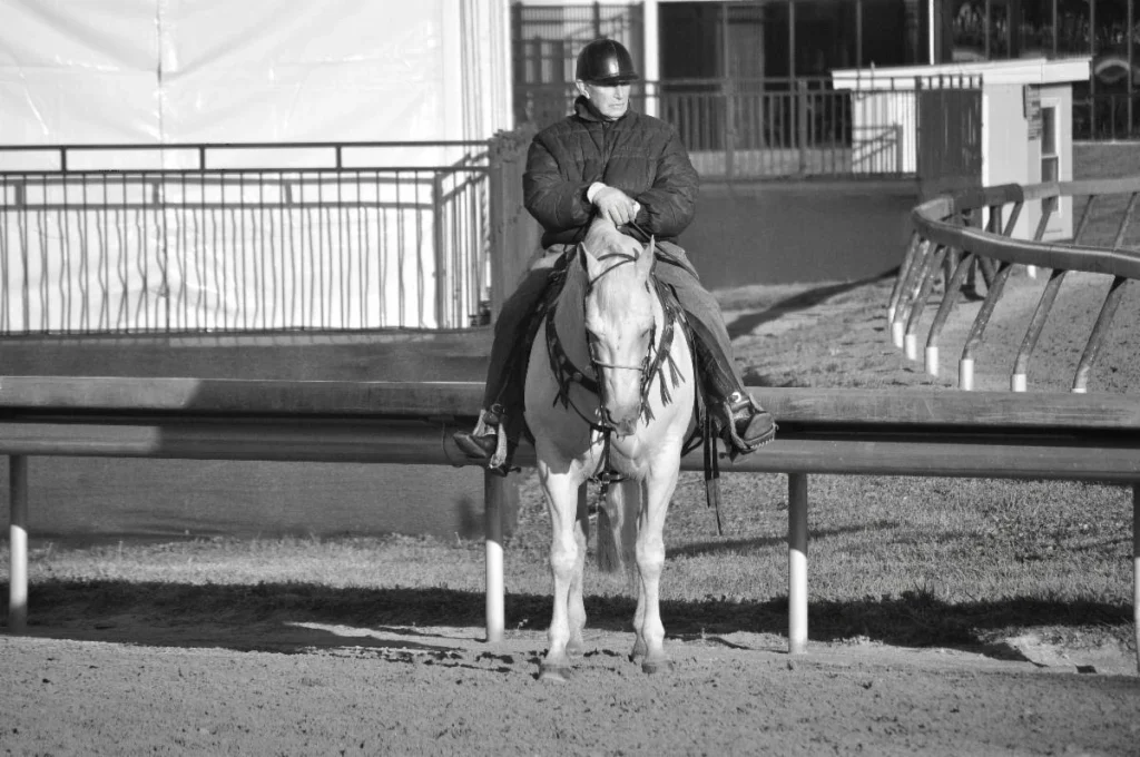 The Lukas Classic Stakes will be run for the first time since Lukas passed away on June 28.