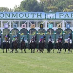 Sensational Saudi Cup: Forever Young Edges Romantic Warrior