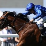 Sensational Saudi Cup: Forever Young Edges Romantic Warrior